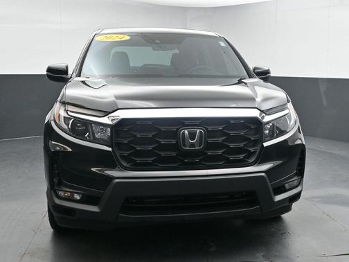 2024 Honda Passport AWD EX-L