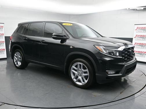 2024 Honda Passport AWD EX-L