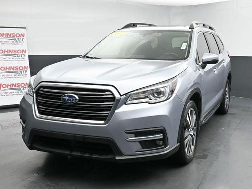 2022 Subaru Ascent Limited 8-Passenger