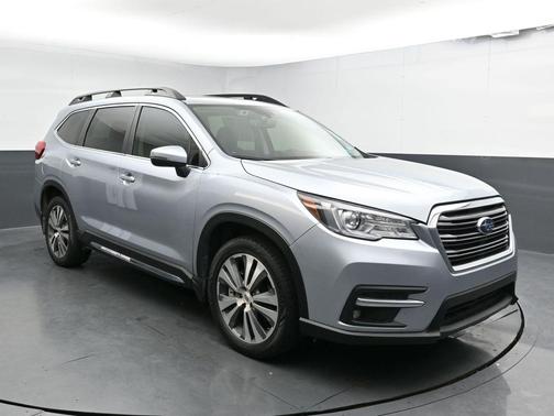 2022 Subaru Ascent Limited 8-Passenger