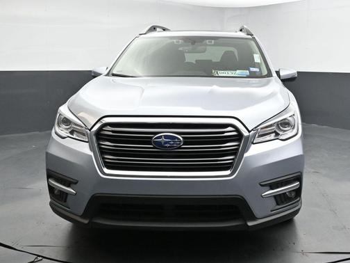 2022 Subaru Ascent Limited 8-Passenger