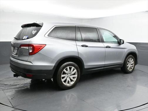2019 Honda Pilot LX