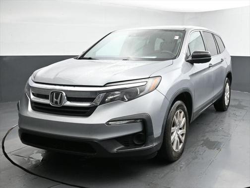 2019 Honda Pilot LX