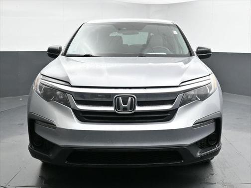 2019 Honda Pilot LX