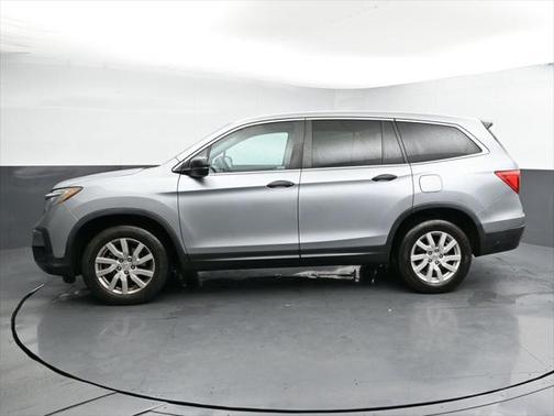2019 Honda Pilot LX