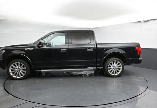 2019 Ford F-150 Limited