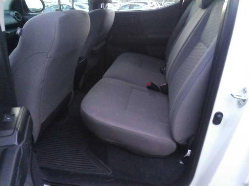 Ice Cap 2023 Toyota Tacoma SR