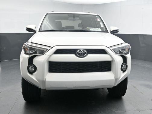 2019 Toyota 4Runner SR5 Premium