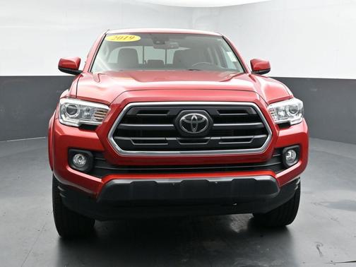 2019 Toyota Tacoma SR5