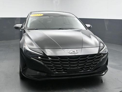 2023 Hyundai ELANTRA HEV Limited