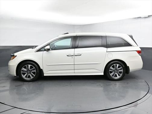2015 Honda Odyssey Touring