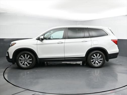 2020 Honda Pilot AWD EX-L