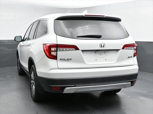2020 Honda Pilot AWD EX-L