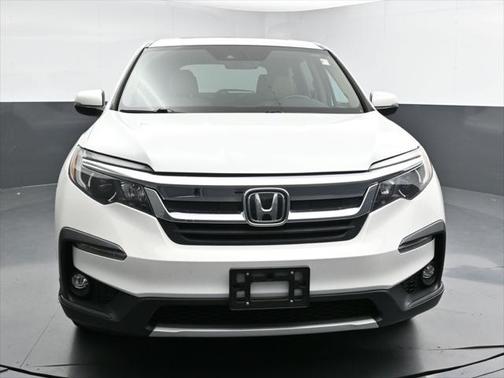 2020 Honda Pilot AWD EX-L