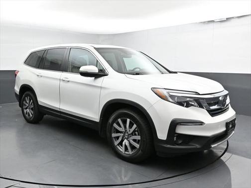 2020 Honda Pilot AWD EX-L