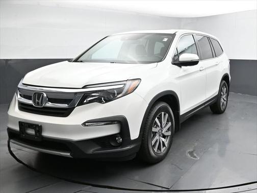 2020 Honda Pilot AWD EX-L