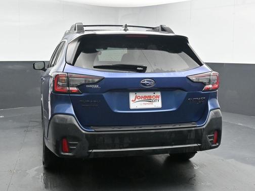 2021 Subaru Outback Onyx Edition XT