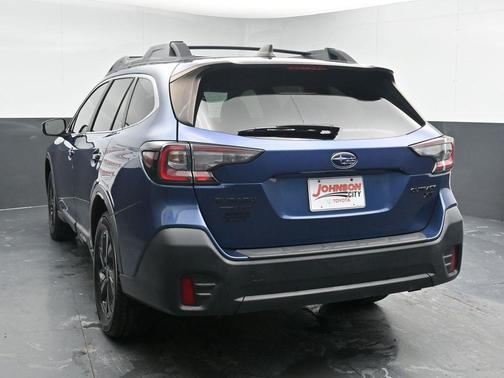 2021 Subaru Outback Onyx Edition XT
