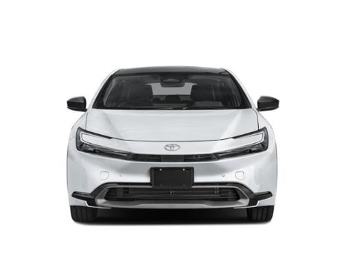 Pearl 2027 Toyota Prius XLE