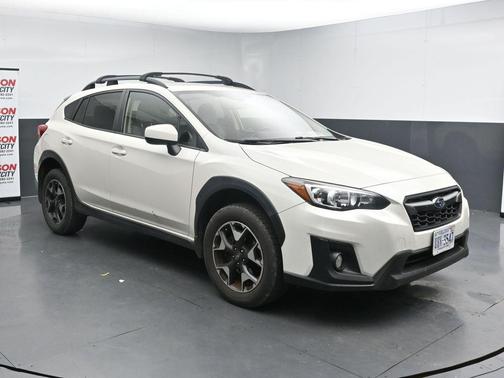 Wh3 2020 Subaru Crosstrek Premium