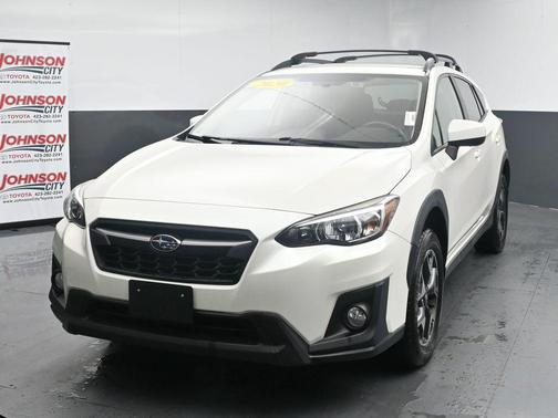 Wh3 2020 Subaru Crosstrek Premium