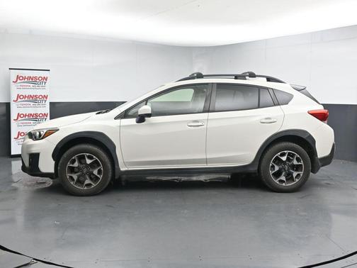 Wh3 2020 Subaru Crosstrek Premium