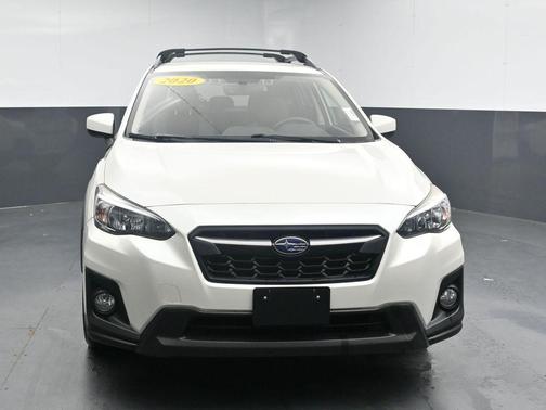 Wh3 2020 Subaru Crosstrek Premium