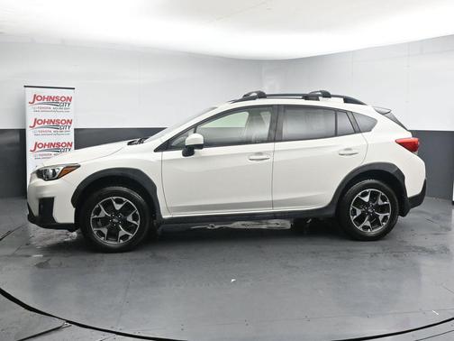 Wh3 2020 Subaru Crosstrek Premium