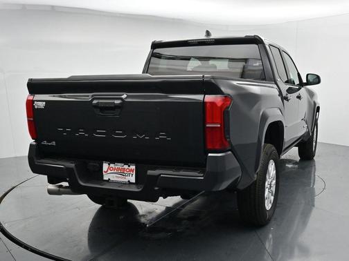 Underground 2026 Toyota Tacoma SR5