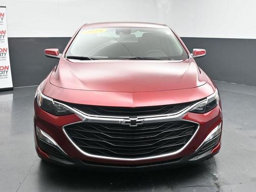 2024 Chevrolet Malibu FWD RS