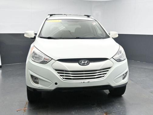 2013 Hyundai TUCSON GLS