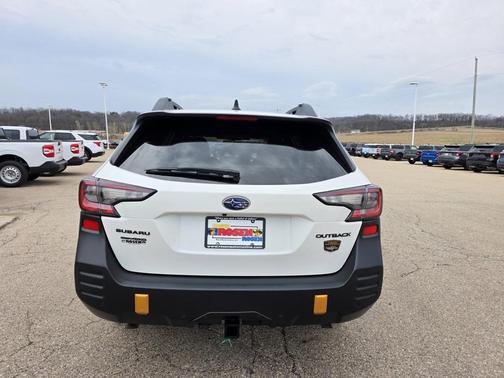2023 Subaru Outback Wilderness