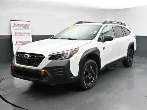 2023 Subaru Outback Wilderness