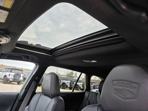 2023 Subaru Outback Wilderness