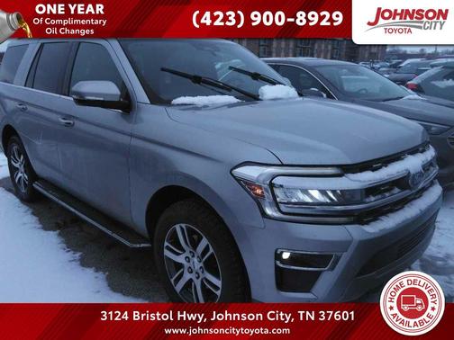 2023 Ford Expedition Limited