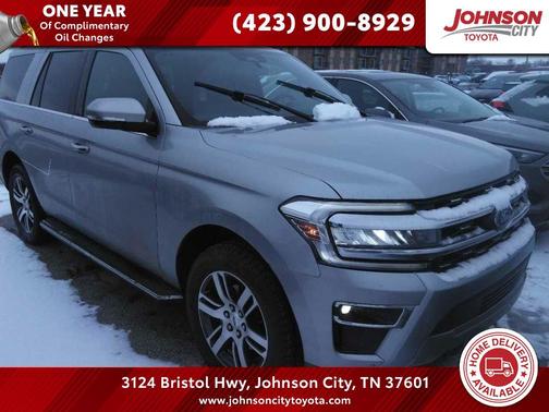 2023 Ford Expedition Limited