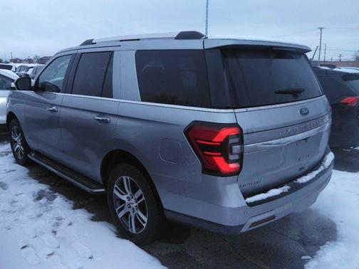 2023 Ford Expedition Limited