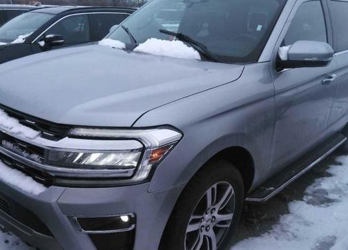 2023 Ford Expedition Limited