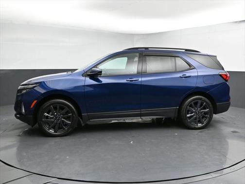 2022 Chevrolet Equinox AWD RS