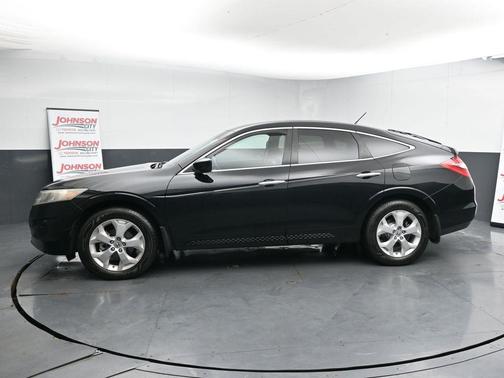 2012 Honda Crosstour EX-L