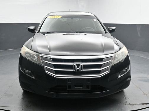 2012 Honda Crosstour EX-L