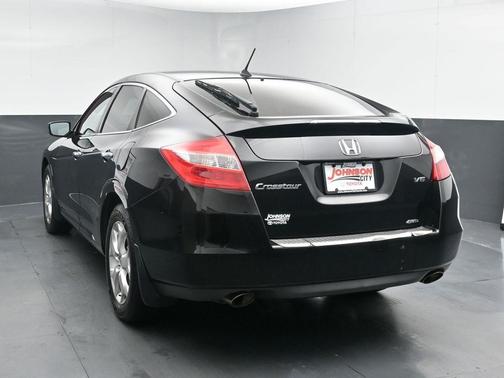 2012 Honda Crosstour EX-L