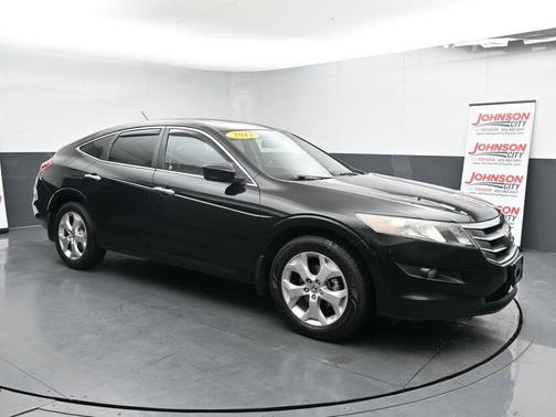 2012 Honda Crosstour EX-L