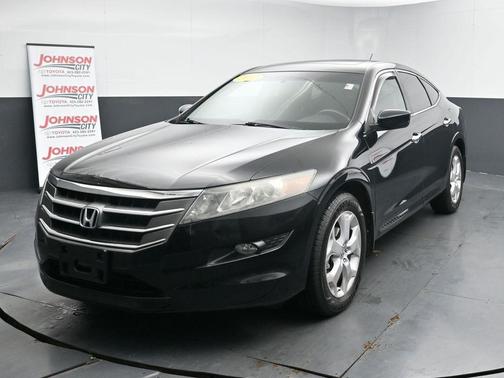 2012 Honda Crosstour EX-L