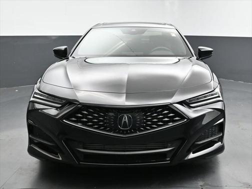 2023 Acura TLX A-Spec