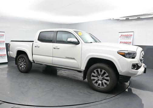 2023 Toyota Tacoma Limited