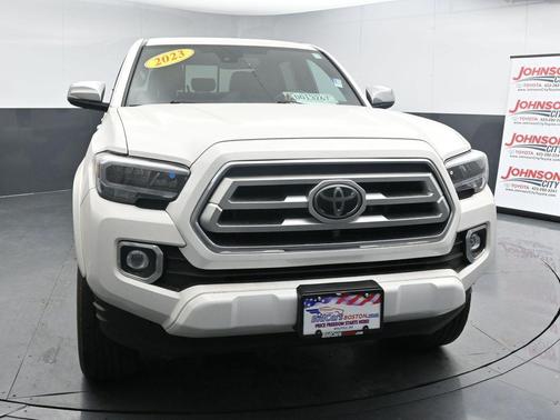 2023 Toyota Tacoma Limited