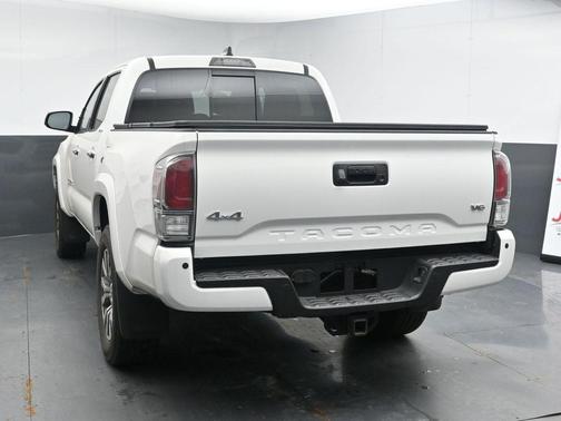 2023 Toyota Tacoma Limited