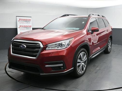 2022 Subaru Ascent Limited 7-Passenger