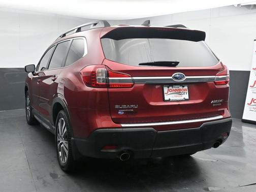 2022 Subaru Ascent Limited 7-Passenger